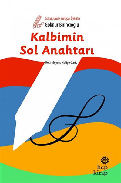 Kalbimin Sol Anahtarı